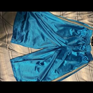 Basketball shorts